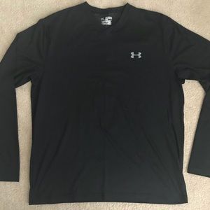 Men’s Under Armour Long Sleeve Workout Top